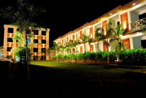 things to do in Ganpatipule.