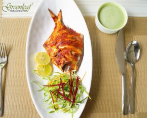 seafood restaurants in ganpatipule