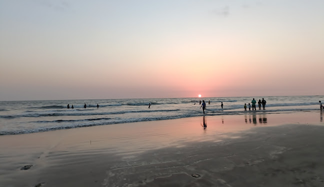 Ganpatipule Beach Hotels