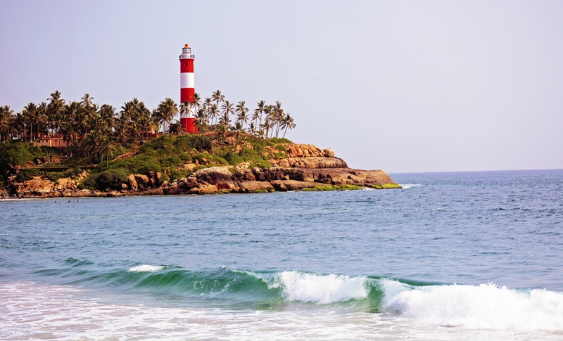 Jaigad Fort and Lighthouse: A Historic Adventure Near Greenleaf, Ganpatipule's Best Hotel