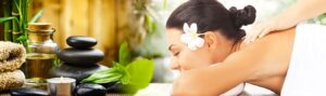 Beach Resort in Maharashtra with Spa