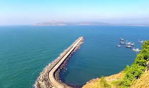 tourist destinations in maharashtra