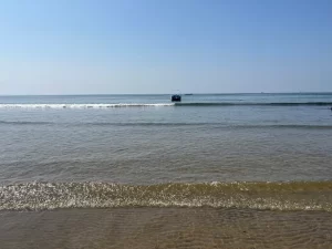 Resorts Near Aare Ware Beach